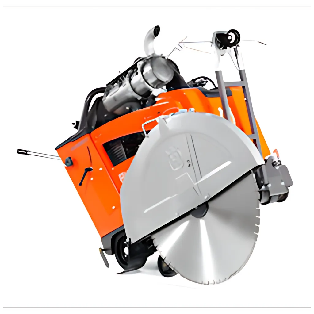 Husqvarna Floor Saw 5000 D - FS5000-D-41