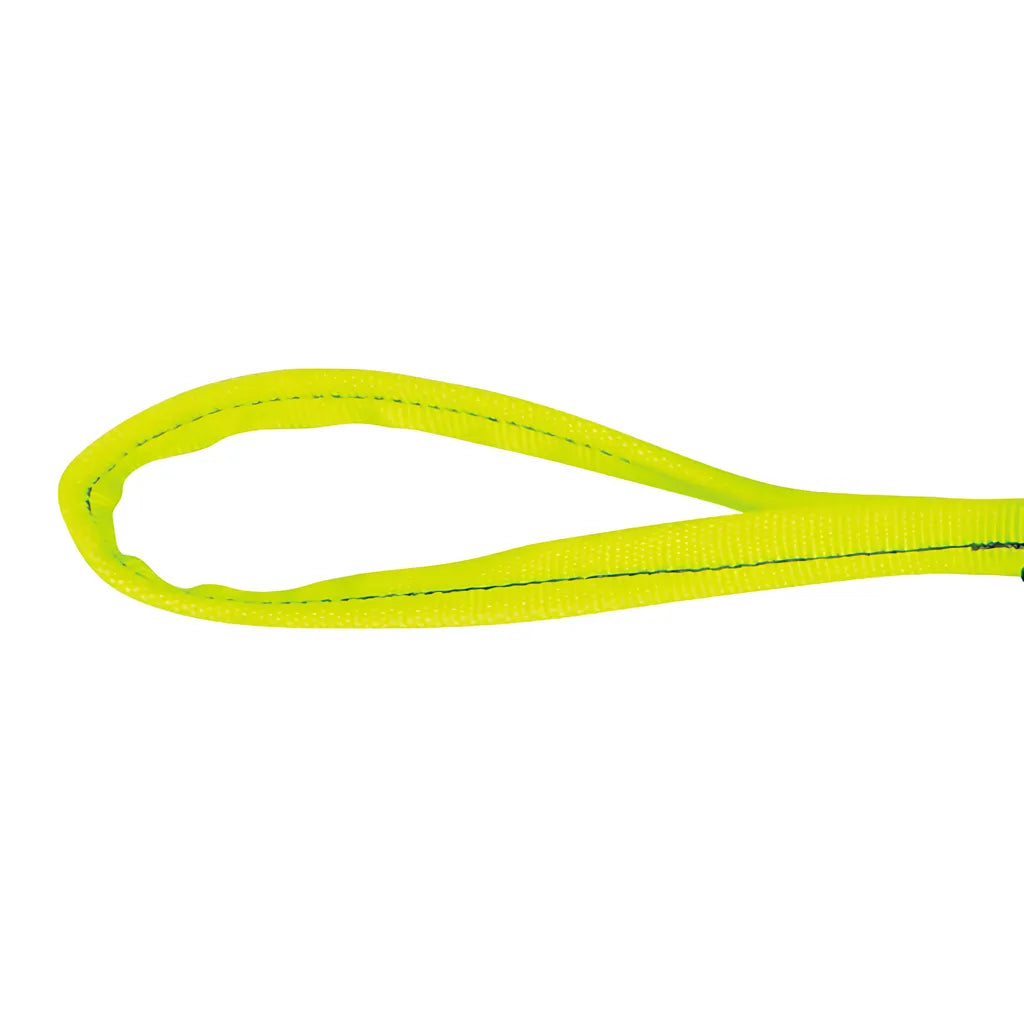 Pro 4'-6' Adjustable Energy Absorbing Lanyard: Soft Loop FS560-SE-AJ-6527