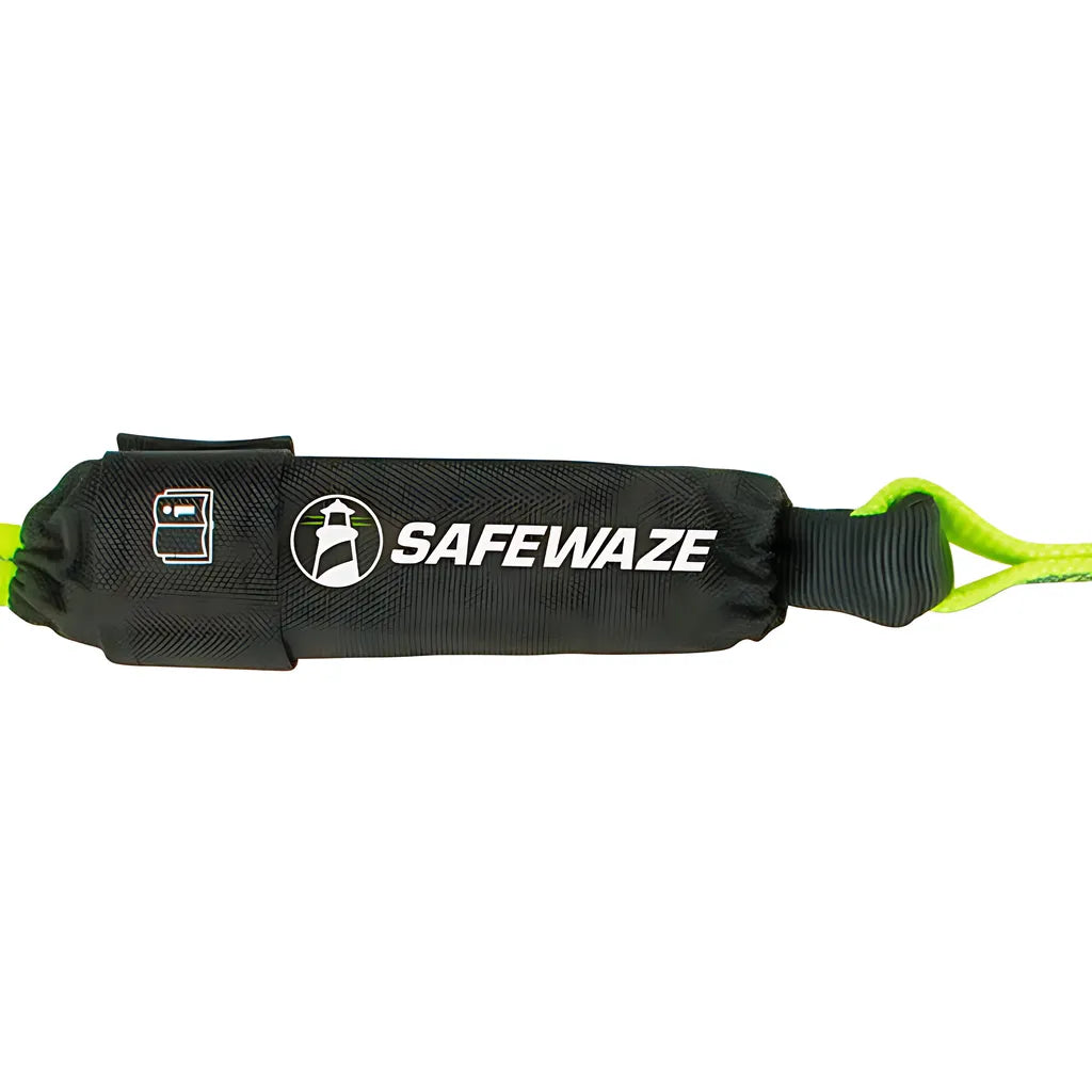 Pro 4'-6' Adjustable Energy Absorbing Lanyard: Soft Loop FS560-SE-AJ-6528