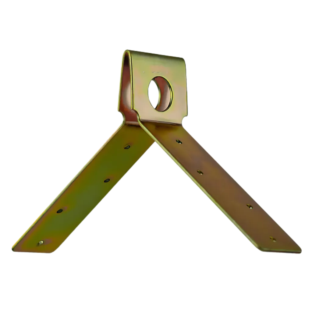 Knock-Down Roof Anchor FS871-5430