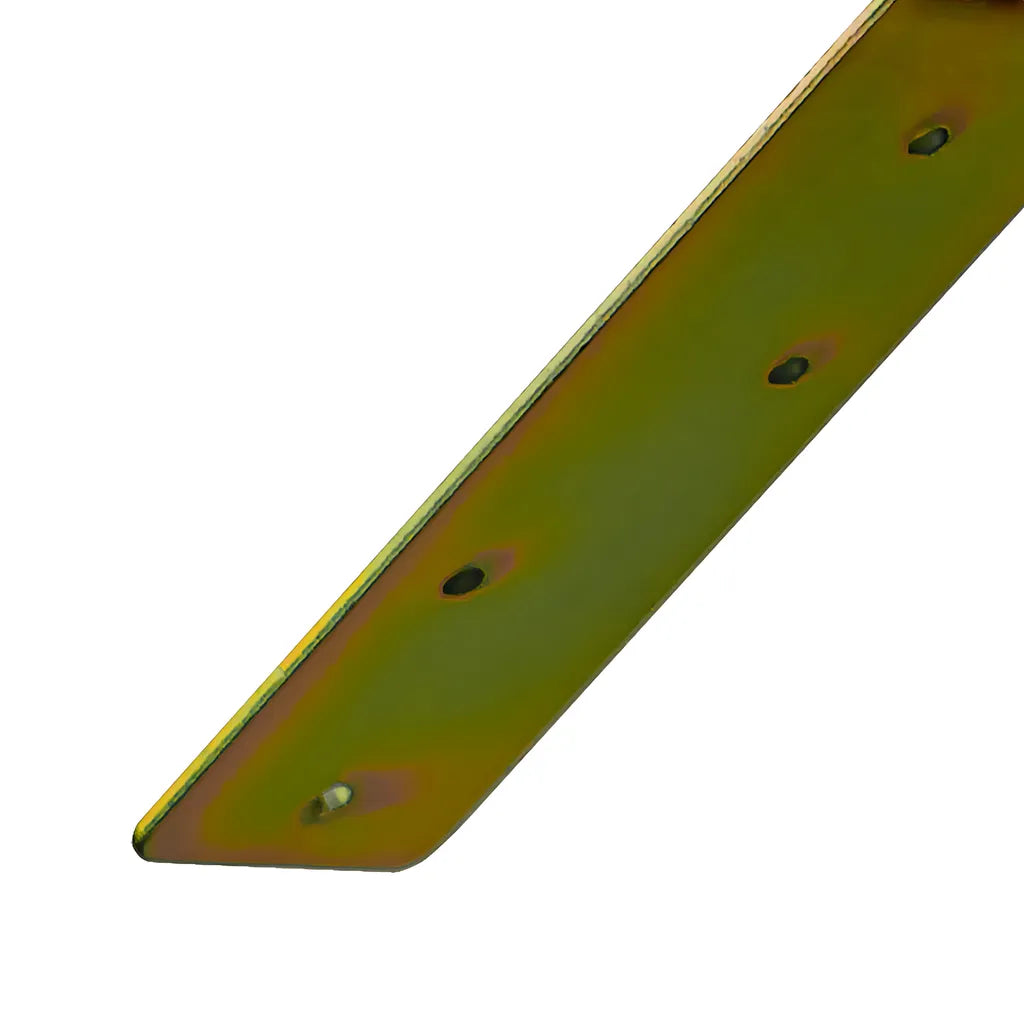 Knock-Down Roof Anchor, 8Pc Nails FS871N-5438