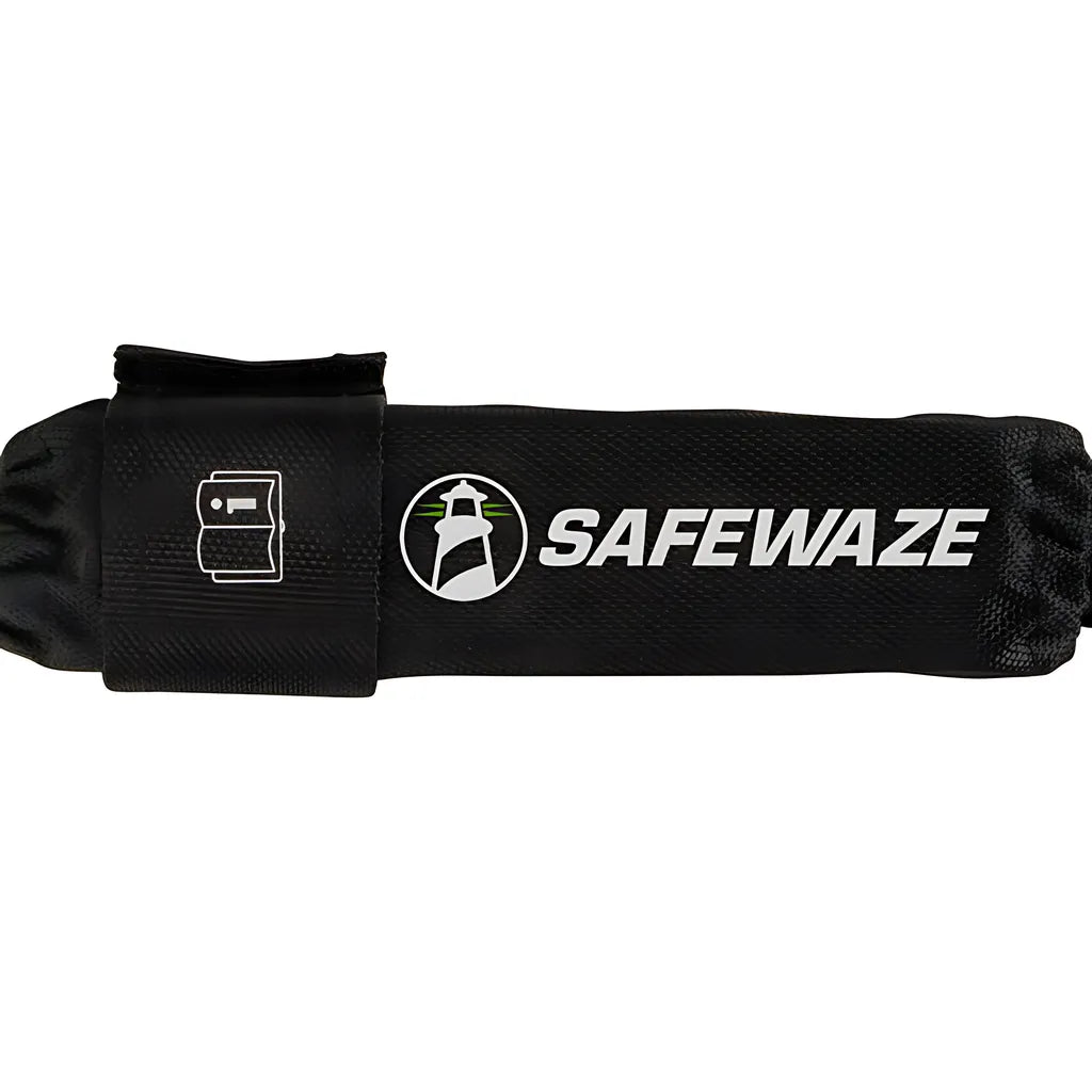 20" Energy Absorber: Soft Loop, Snap Hook FS8800SP-L-6878