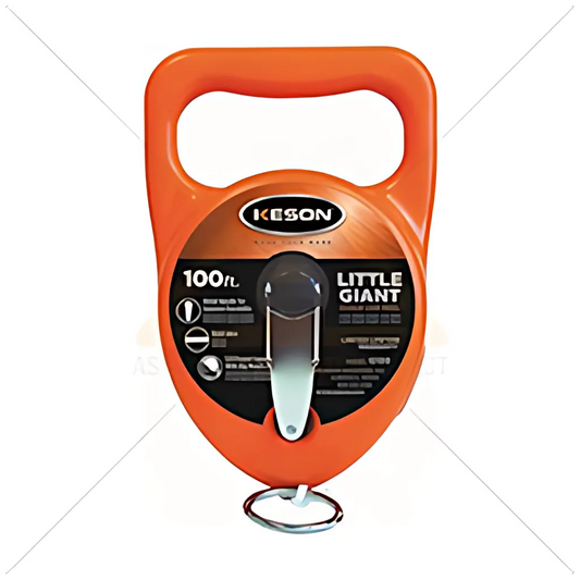 Keson Little Giant Chalk Box - 100'-G100-8