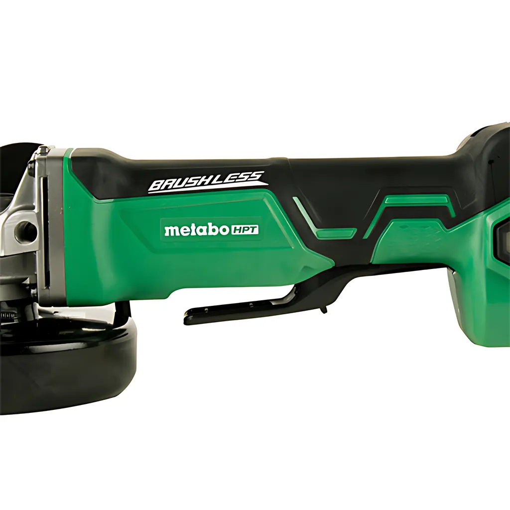 18V Brushless Li-Ion 4-1/2" Grinder (Bare Tool)-G18DBALQ4M-1101