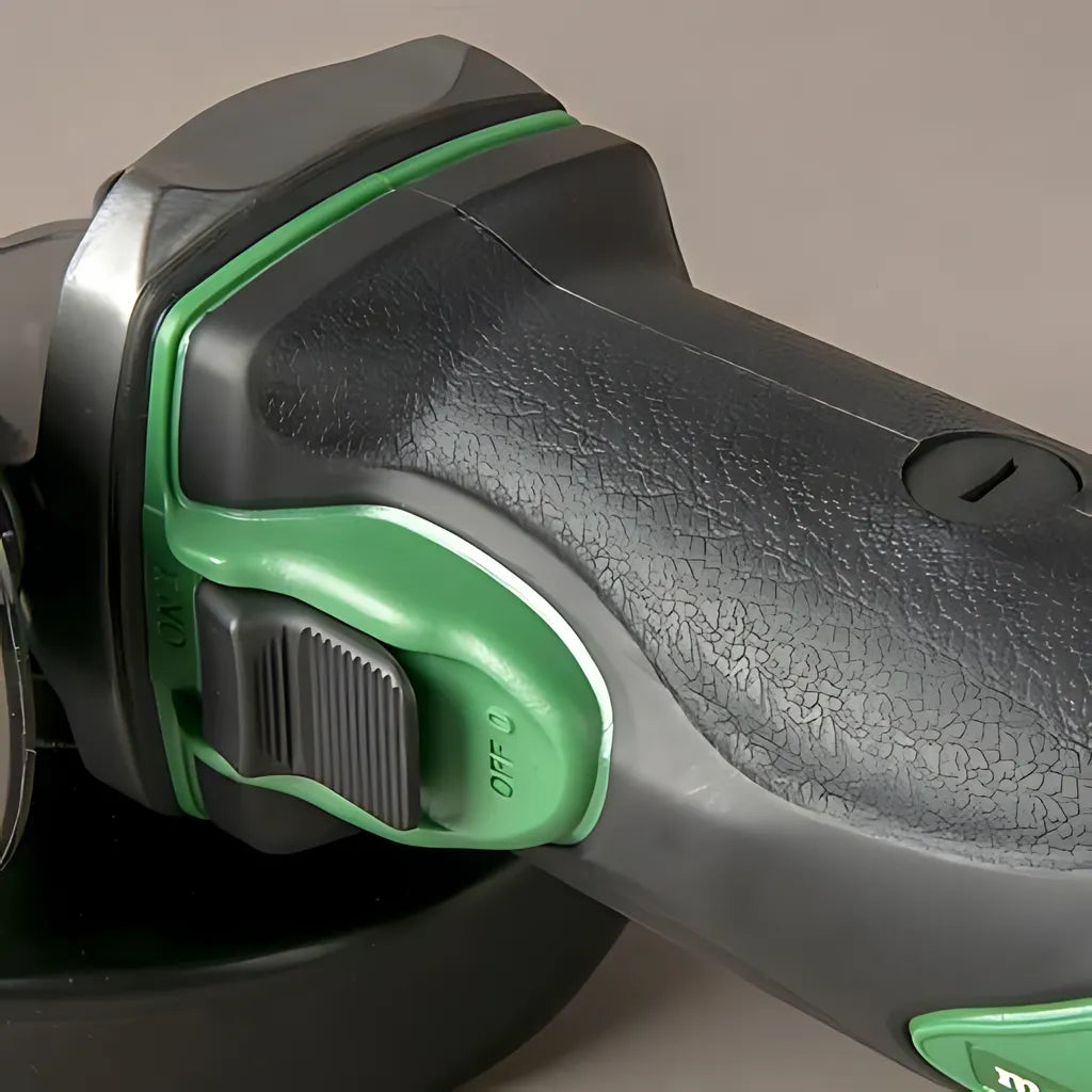 18V Lithium Ion 4-1/2" Angle Grinder (Tool Body Only)-G18DSL2Q4M-642