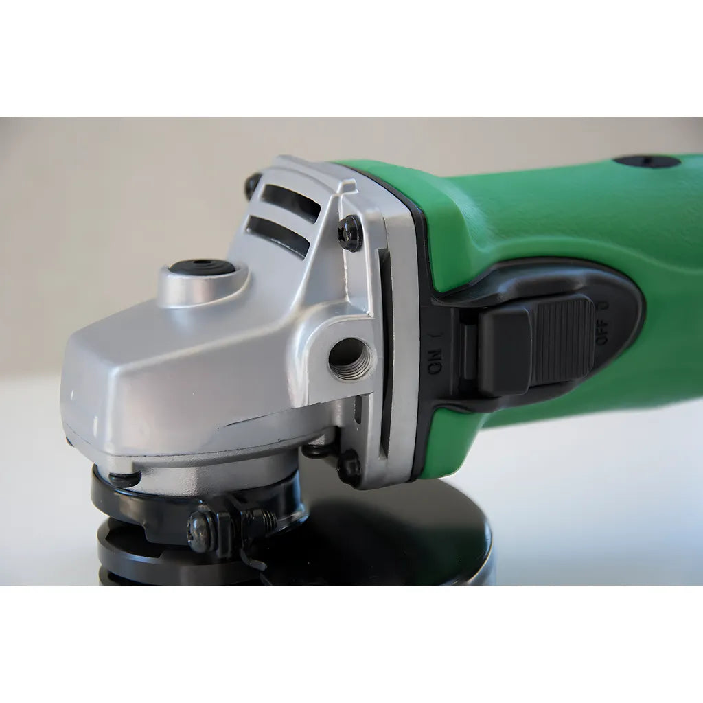 18V Lithium Ion 4-1/2" Angle Grinder (Tool Body Only)-G18DSLQ4M-1112