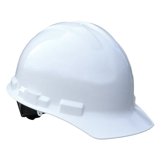 Radians Granite™ Cap Style 4 Point Pinlock Hard Hat
