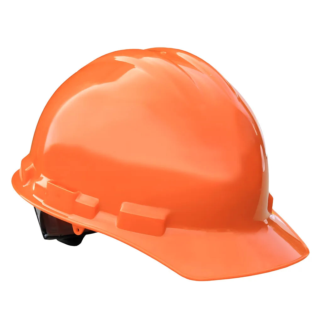 Radians Granite Cap Style 4 Point Ratchet Hard Hat