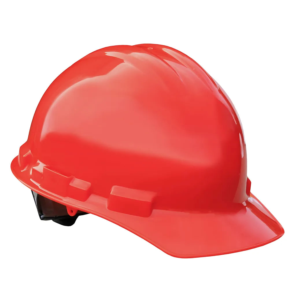 Radians Granite Cap Style 4 Point Ratchet Hard Hat