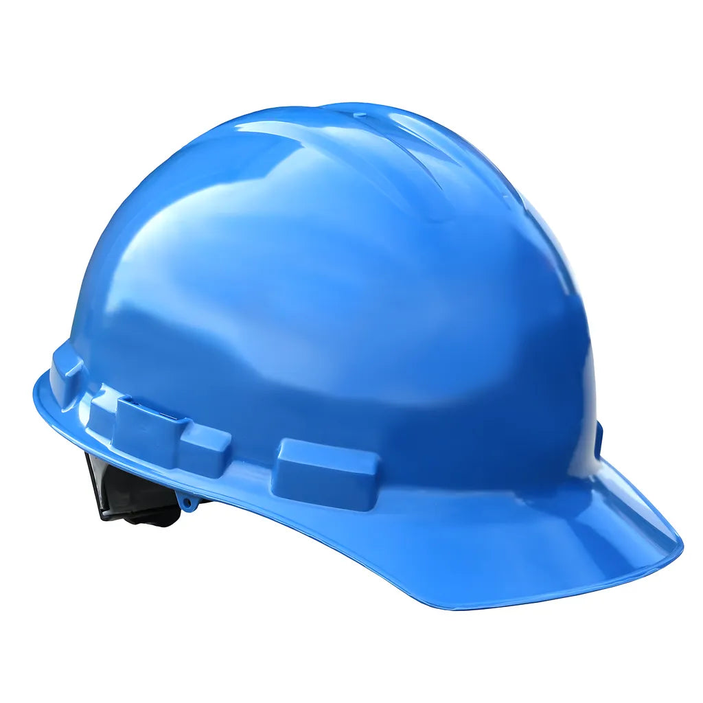 Radians Granite Cap Style 6 Point Ratchet Hard Hat