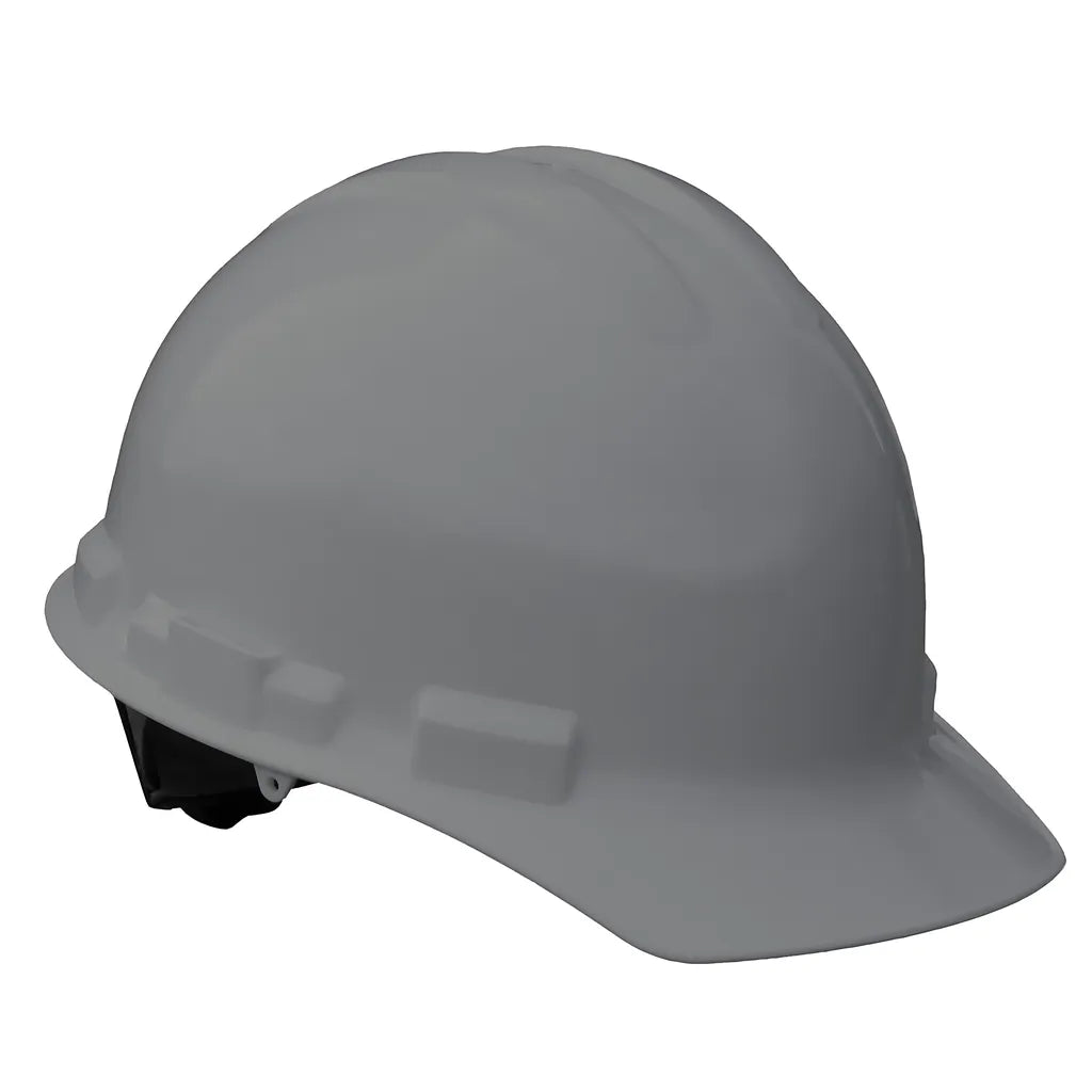 Radians Granite Cap Style 6 Point Ratchet Hard Hat