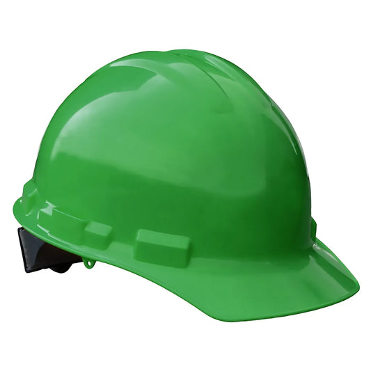 Radians Granite™ Cap Style 6 Point Ratchet Hard Hat