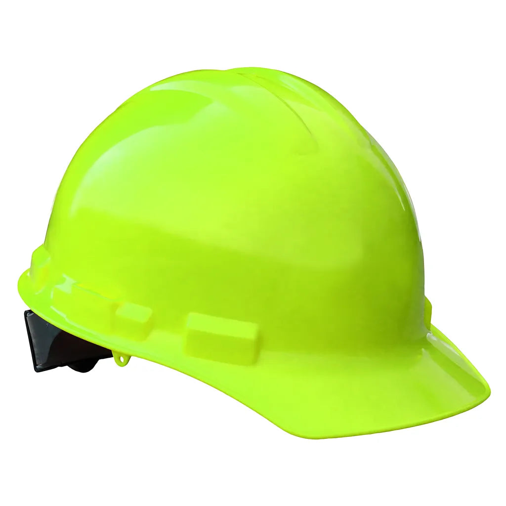 Radians Granite Cap Style 6 Point Ratchet Hard Hat