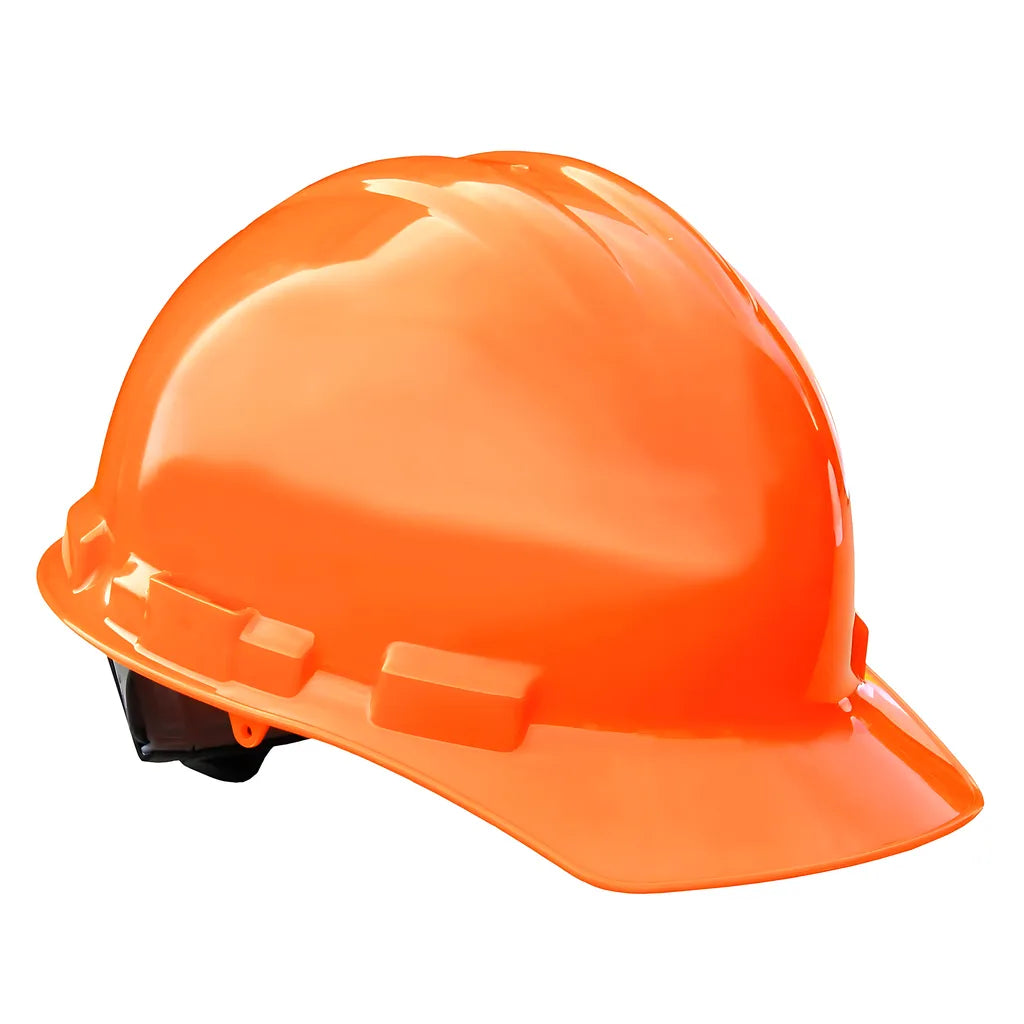 Radians Granite Cap Style 6 Point Ratchet Hard Hat