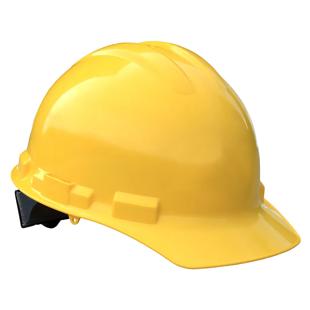 Radians Granite Cap Style 6 Point Ratchet Hard Hat