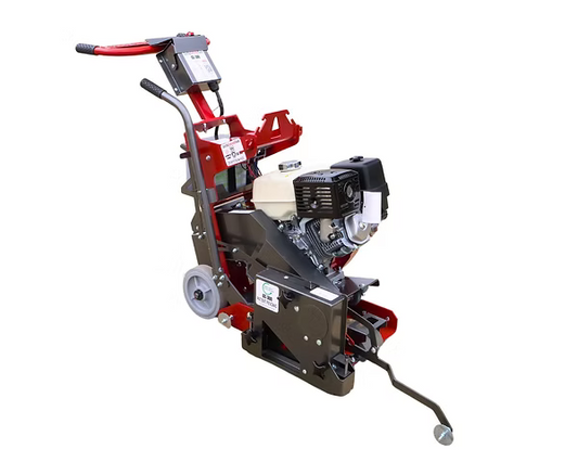 Gorilla GS-300 Self-Propelled Early Entry Joint Saw