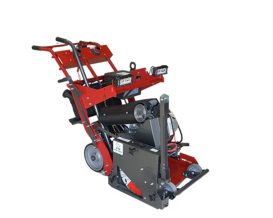 Gorilla GS-700 Self-Propelled Early Entry Joint Saw