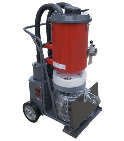 Gorilla GV-1 HEPA Dust Extractor