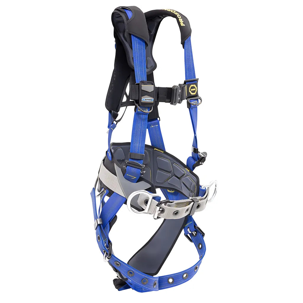 Proform F3 H032102 Construction Harness, Tongue Buckle Legs (M/L) H032102-1895
