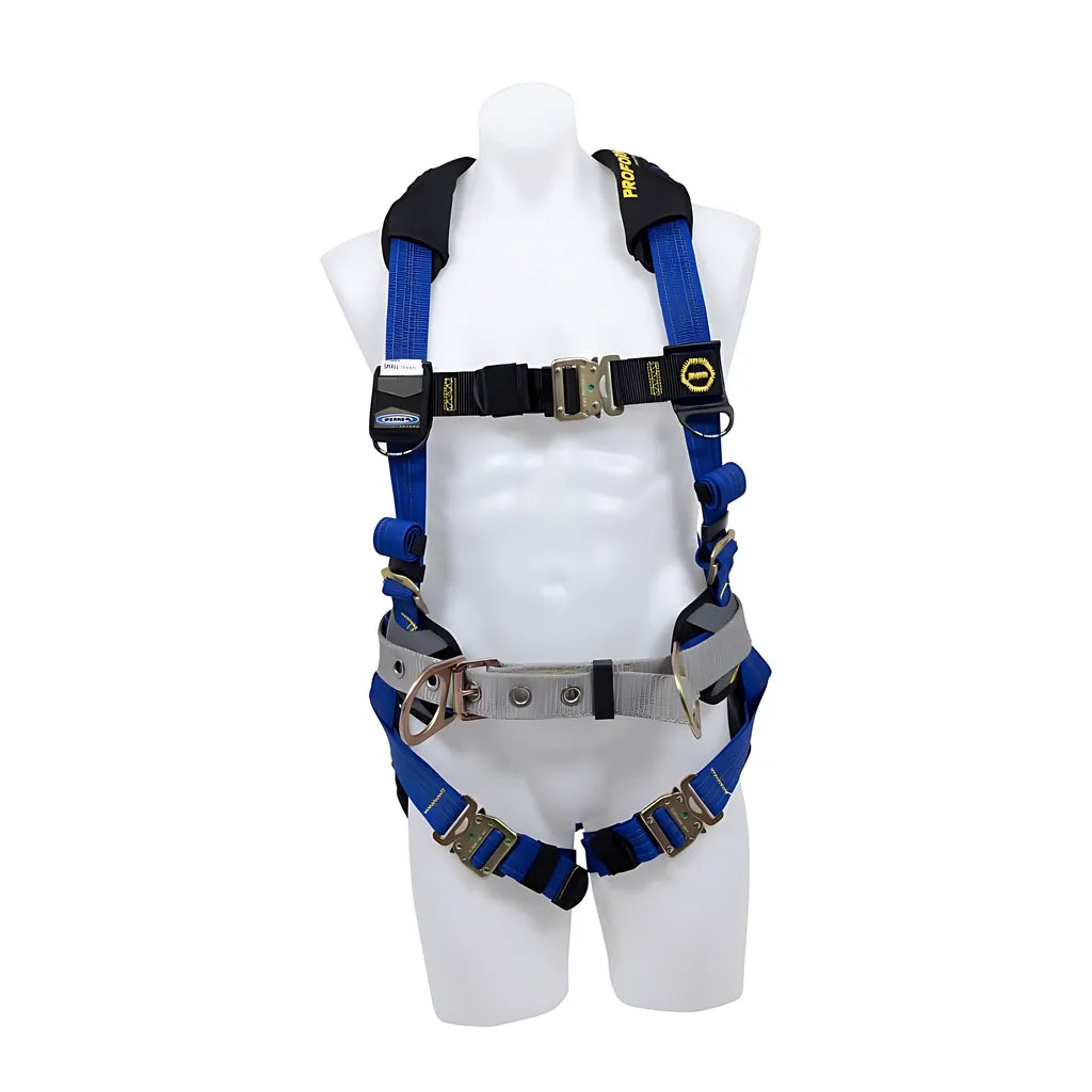 Proform F3 H033105Xs Construction Harness, Quick Connect Legs, Steel Hardware (Xxl) H033105XS-1910