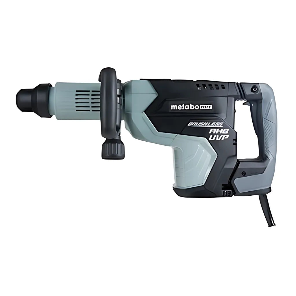 Sds Max Demolition Hammer W/ Aluminum Housing Body-H60MEYM-925