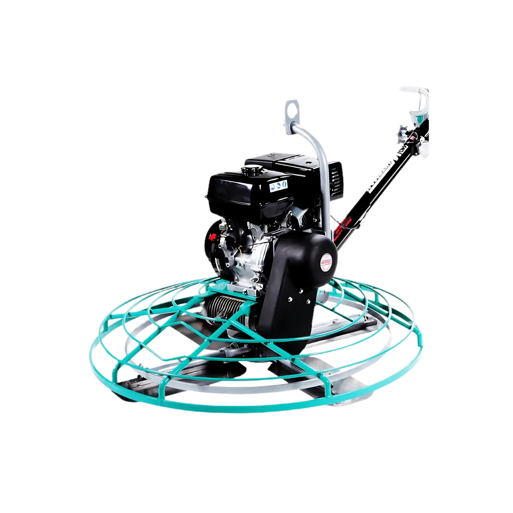 MQ/WHITEMAN 48" HDA48413H HEAVY DUTY WALK BEHIND TROWEL MACHINE