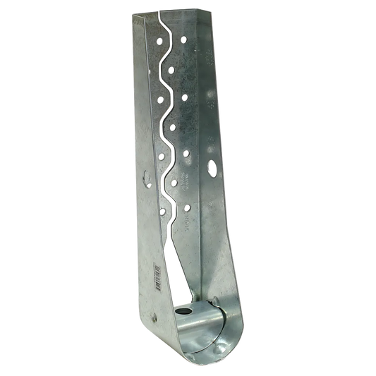 Hdu 13-3/16 In. Galvanized Predeflected Holdown With Strong-Drive® Sds Screws (Pack Of 15)-HDU5-SDS2-5-SP270-379