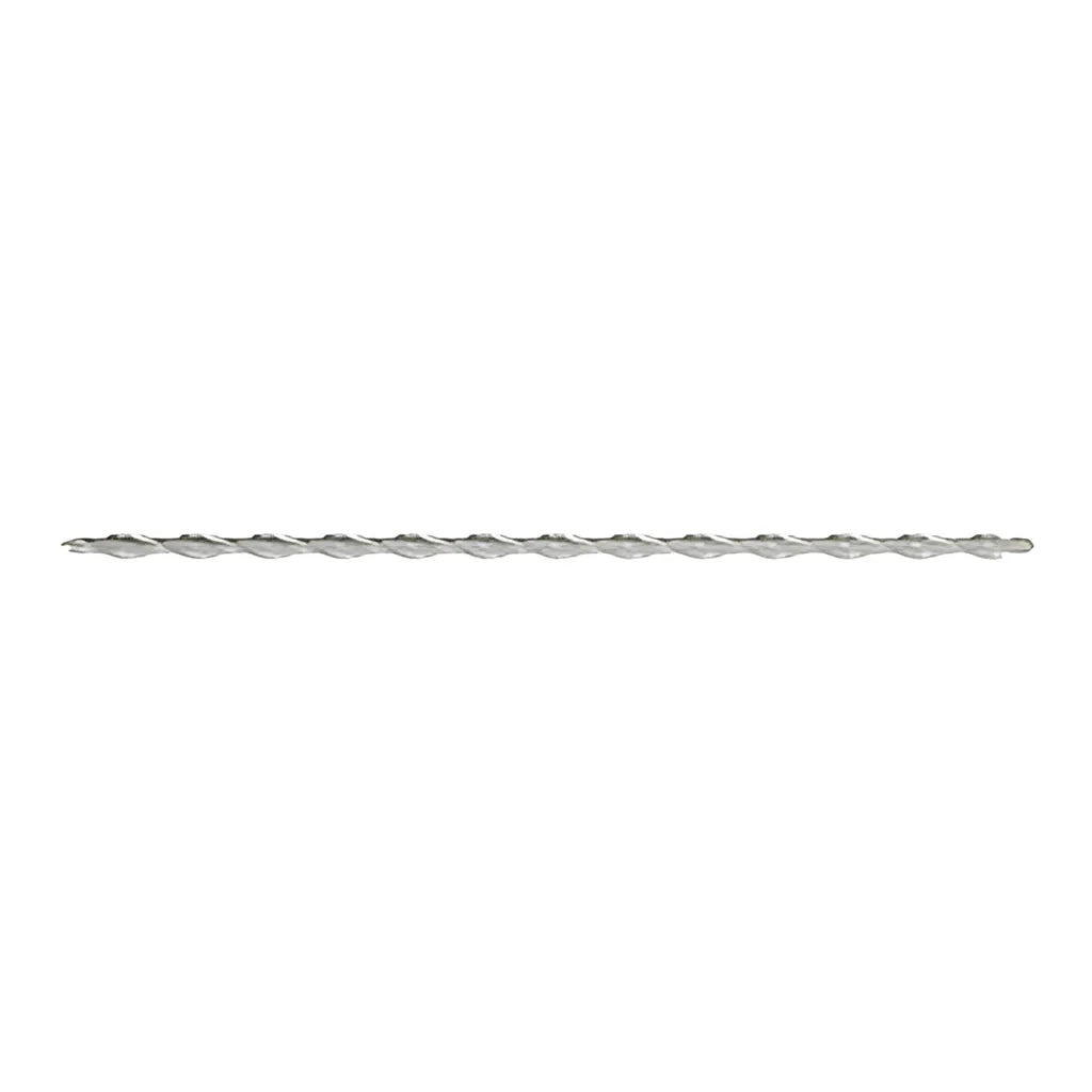 Heli-Tie 3/8 In. X 20 In. Helical Wall Tie (50-Qty)-HELI372000A-SP7932-8456
