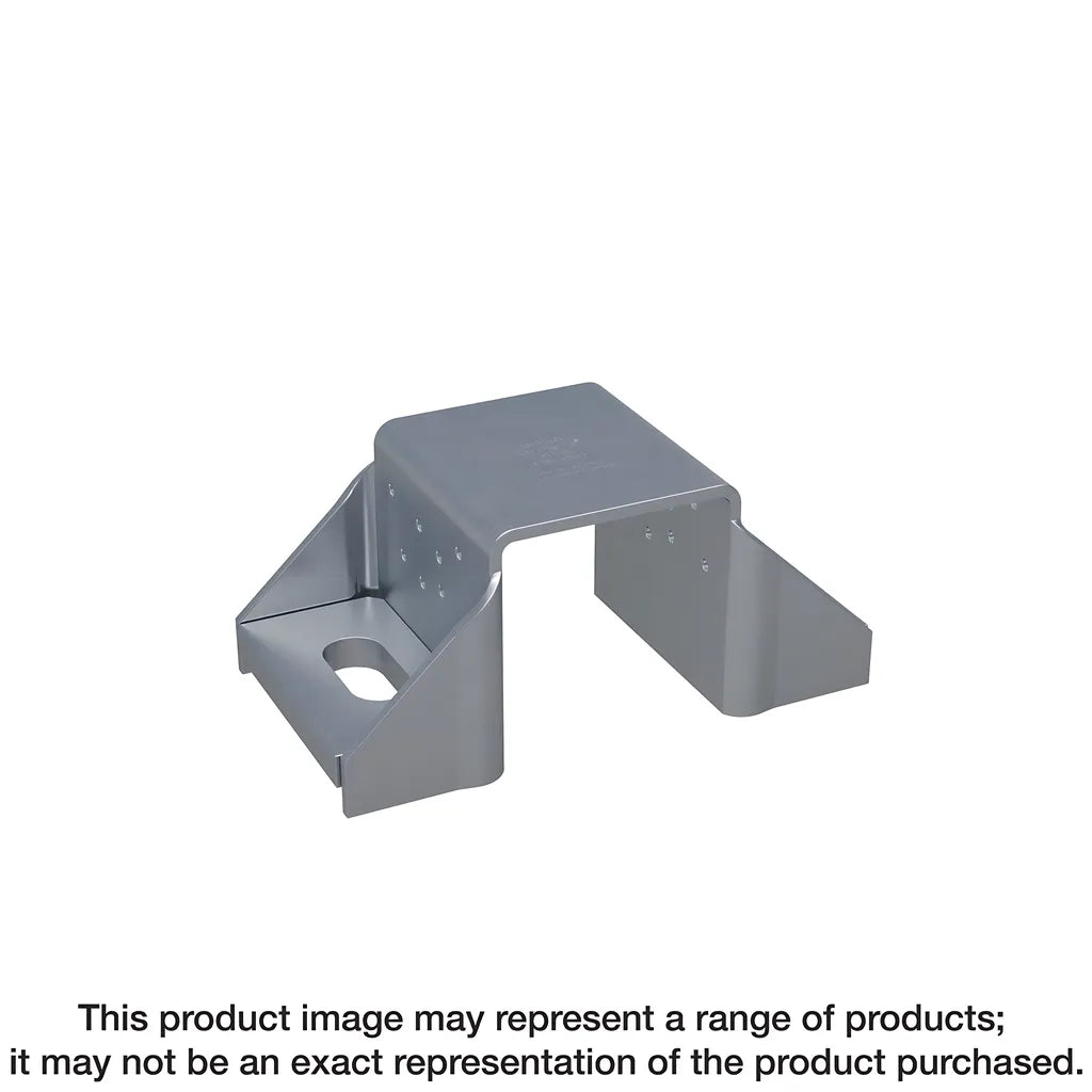 Hgt 6-9/16 In. 4-Ply Heavy Girder Tiedown (Pack Of 4)-HGT-4-SP1997-2206