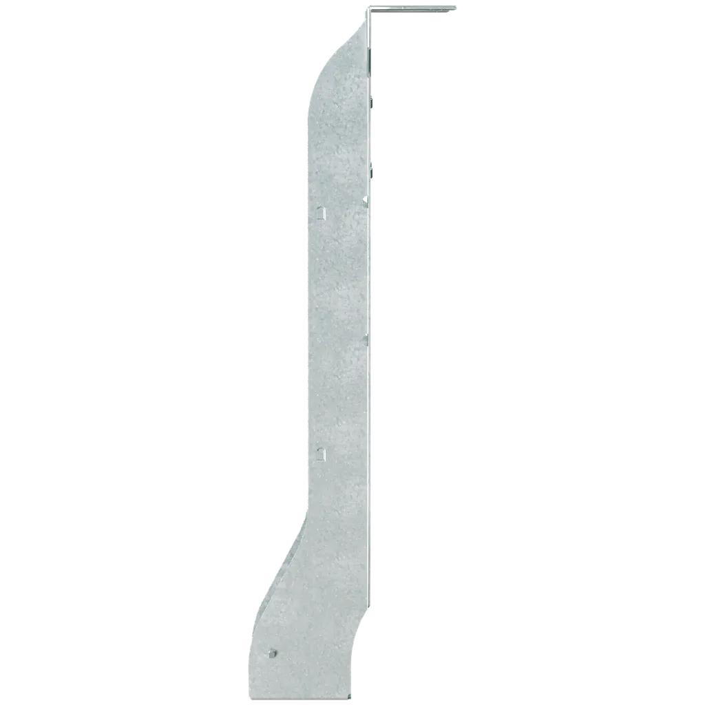 Hit Galvanized Top-Flange Joist Hanger For 3-1/2 In. X 20 In. Engineered Wood-HIT420-SP949-1095