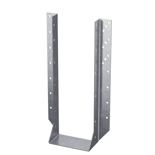 Hu Galvanized Face-Mount Joist Hanger For Triple 2X16-HU216-3-SP98-189