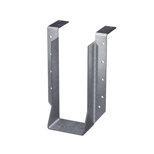 Hu Galvanized Top-Flange Joist Hanger For 4X10 (Pack Of 25)-HU410TF-SP8471-9027