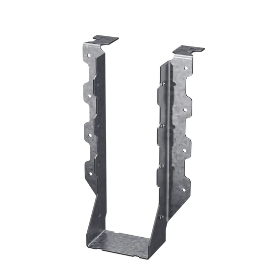 Hus Galvanized Top-Flange Joist Hanger For Double 2X10-HUS210-2TF-SP8576-9137