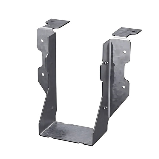Hus Galvanized Top-Flange Joist Hanger For 4X6 (Pack Of 25)-HUS46TF-SP8558-9119