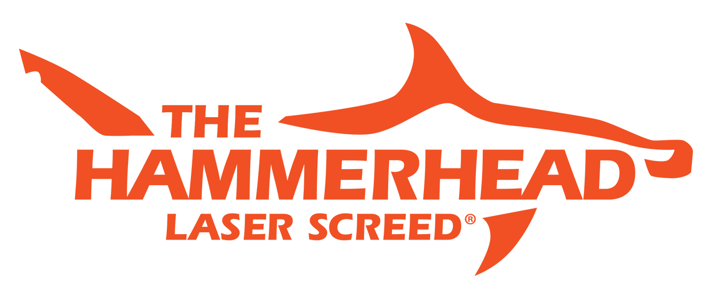 Somero Hammerhead Laser Screed Machine 10 Foot Head