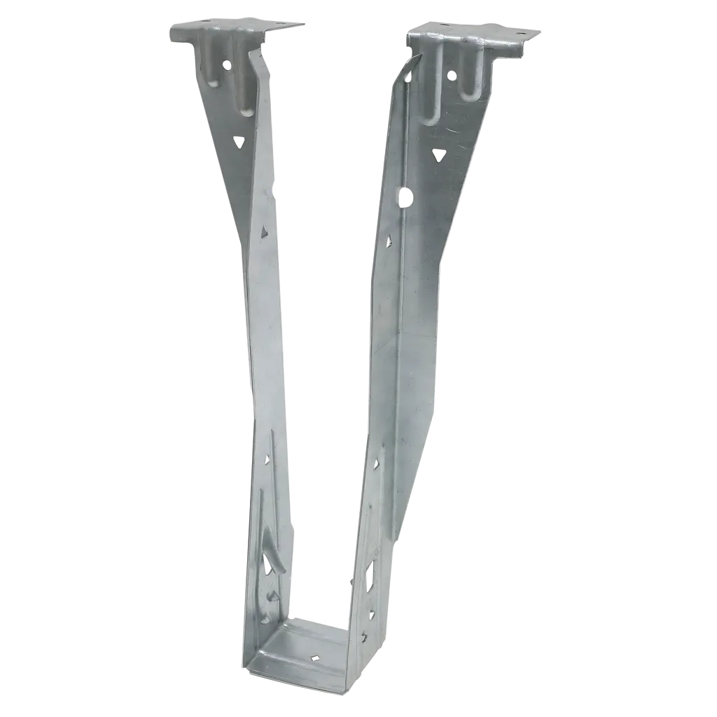 Its Galvanized Top-Flange Joist Hanger For 2 In. X 11-7/8 In. Engineered Wood-ITS2-06-11-88-SP134-233