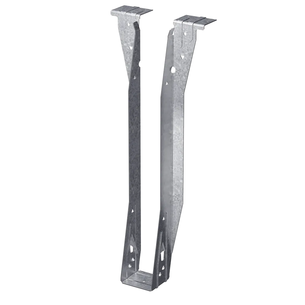 Its Galvanized Top-Flange Joist Hanger For 2 In. X 16 In. Engineered Wood (Pack Of 25)-ITS2-06-16-SP1830-2028