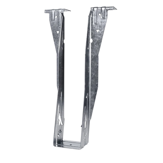 Its Galvanized Top-Flange Joist Hanger For 2-5/16 In. X 11-7/8 In. Engineered Wood (Pack Of 25)-ITS2-37-11-88-SP124-224