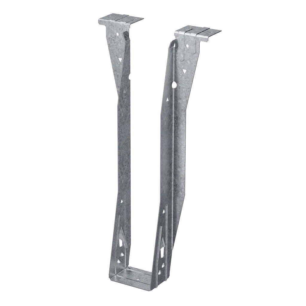 Its Galvanized Top-Flange Joist Hanger For 2-1/2 In. X 14 In. Engineered Wood-ITS2-56-14-SP8508-9066