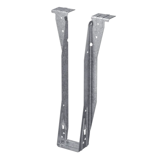 Its Galvanized Top-Flange Joist Hanger For 2-1/2 In. X 14 In. Engineered Wood-ITS2-56-14-SP8508-9066