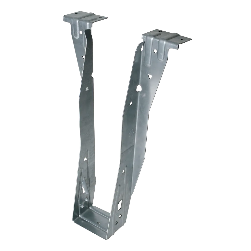 Its Galvanized Top-Flange Joist Hanger For 2-1/2 In. X 9-1/2 In. Engineered Wood (Pack Of 25)-ITS2-56-9-5-SP165-266
