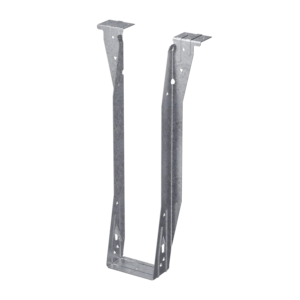 Its Galvanized Top-Flange Joist Hanger For 3-1/2 In. X 16 In. Engineered Wood-ITS3-56-16-SP144-245