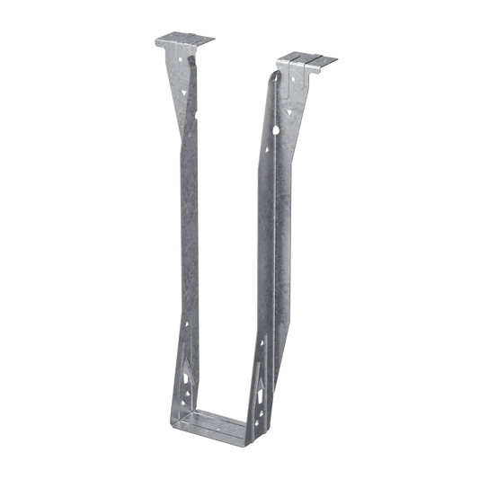 Its Galvanized Top-Flange Joist Hanger For 3-1/2 In. X 16 In. Engineered Wood-ITS3-56-16-SP144-245