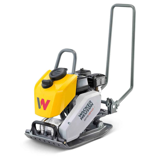 WACKER NEUSON BPS1340AW PLATE 400MM/16 INCH WITH WATER KIT (HONDA ENGINE) - 5100059659