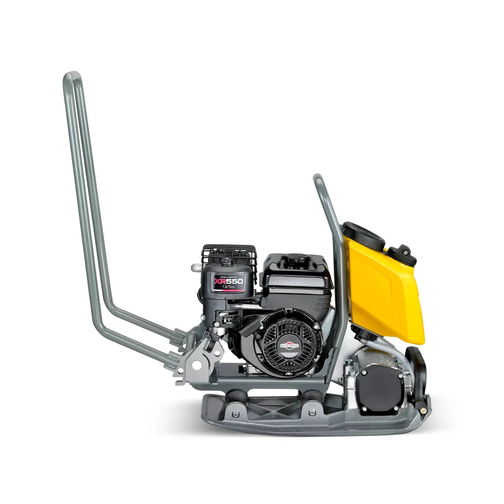 WACKER NEUSON BPS1550BW GASOLINE POWERED SINGLE DIRECTION VIBRATORY PLATE - 5100066076