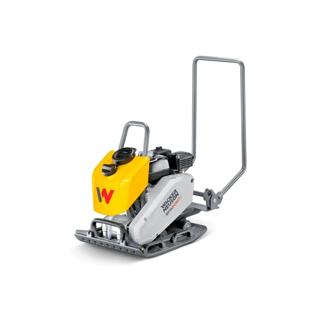 WACKER NEUSON BPS2050AW 500MM/20 INCH PLATE WITH WATER KIT (HONDA ENGINE) - 5100061218