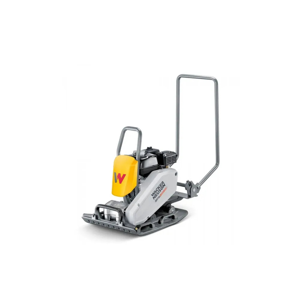 WACKER NEUSON BPS2050A 19.7" VIBRATORY PLATE, HONDA 3,6 KW - 5100061217