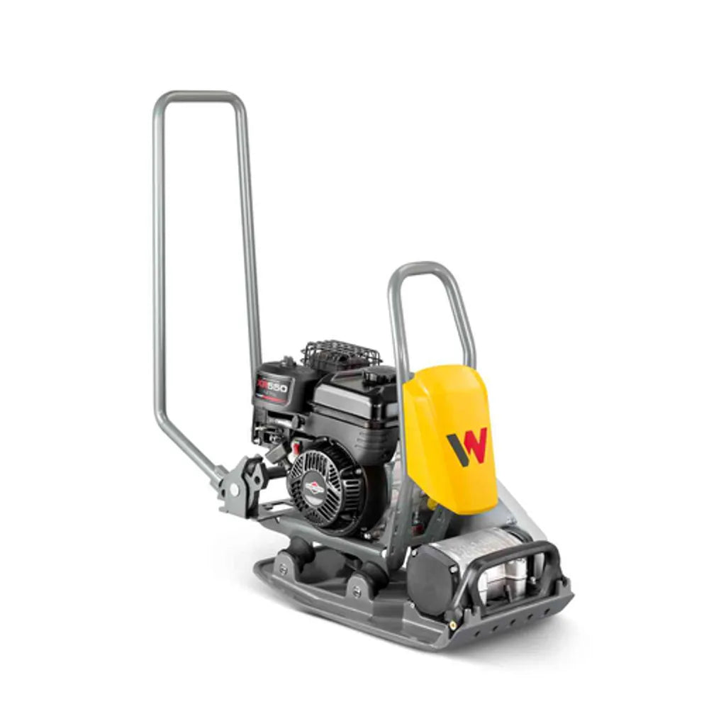 WACKER NEUSON BPS2050B - 19.7" WIDTH, 4496 LB CF, BRIGGS ENGINE, SINGLE DIRECTION - 5100066077