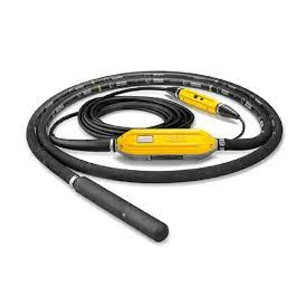WACKER NEUSON IRFU65/115V INTERNAL CONCRETE VIBRATOR - 5000610106