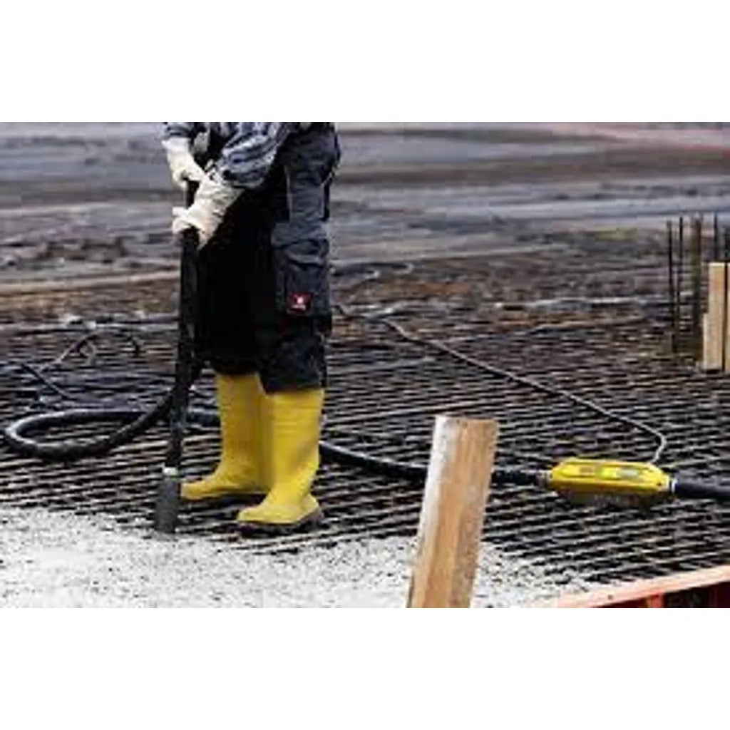 WACKER NEUSON IRFU65/115V INTERNAL CONCRETE VIBRATOR - 5000610106